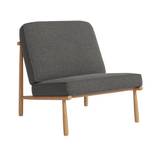 DUX - Domus Chair Wood, Prisgrupp 6 Tosca 09