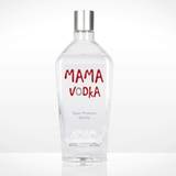Mama Vodka 0,7 Liter – 40%