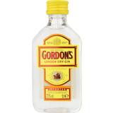 Gordon's Dry Gin Miniature