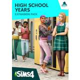 The Sims 4: High School Years DLC (PC) - EA Play - Digital Code