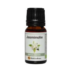 Jasminolie - Økologisk - 30 ml