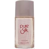 Pure Silk Eau de Cologne 100ml Spray