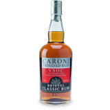bristol spirits, caroni trinidad rum Vsoc