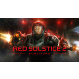 Red Solstice 2: Survivors (PC)