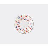 Bitossi Home Tableware - 'Lampo' deep plate, set of four in Multicolor Porcelain - UNI