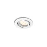 Philips DONEGAL recessed white 1xNW 230V