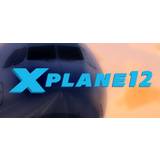 X-Plane 12 (PC) - Standard Edition
