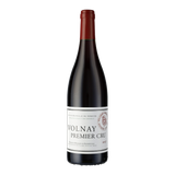 2017 Volnay 1. Cru Marquis d'Angerville | Pinot Noir Rødvin fra Bourgogne, Frankrig