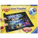 Roll your Puzzle! 0-1500 pcs