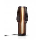 Eva Solo - Radiant LED bordlampe, Smoked oak