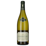 2020 Chablis 1. Cru Grande Cuvée La Chablisienne | Chardonnay Hvidvin fra Bourgogne, Frankrig