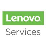 Lenovo Onsite - Support opgradering - reservedele og arbejdskraft - 1 år - on-site - for 100e Chromebook (2nd Gen) MTK.2 V14 G2 ITL V15 V15 G2 IJL