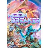 Moonbreaker PC