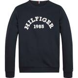 Tommy Hilfiger - Sweatshirt - Navy - str. 14 år/164 cm