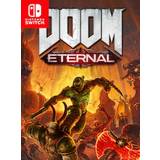DOOM Eternal (Nintendo Switch) - Nintendo eShop Key - EUROPE
