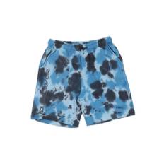 QUIKSILVER - Shorts & Bermuda Shorts - Azure - 14