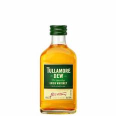 Tullamore Dew Irish Whiskey 40% 5 cl