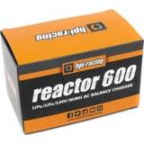 Reactor 600 Charger (aus) - Hp160239 - Hpi Racing