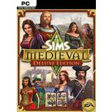 The Sims Medieval Deluxe Pack PC