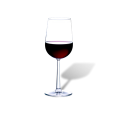 Rosendahl - Grand Cru Bordeaux Rødvinsglas - 2Pak 45 Cl