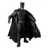 Batman Collector kostume - Størrelse: L