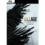 Resident Evil Village Deluxe Edition PC