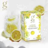 g'tea!™ - Grøn te med Citronsmag