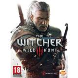 The Witcher 3: Wild Hunt (PC) - Steam Account - GLOBAL