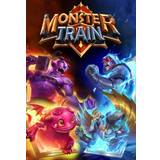 Monster Train Steam (PC) Key EUROPE