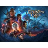 Baldur’s Gate 3 Digital Deluxe Edition Steam Account