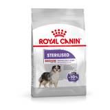 Royal Canin Sterilised Medium Adult tørfoder til hund 12 kg