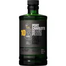 Port Charlotte 10 års Single Malt Whisky