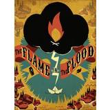 The Flame in the Flood Xbox Live Key XBOX ONE EUROPE