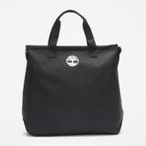 Timberland Thayer Tote Bag For Women In Black Black, Size ONE