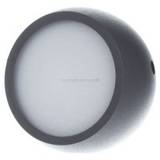 LED kompakt spotlight antracit - Downlight / spot / projektør