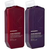 Kevin Murphy Young Again Wash + Rinse