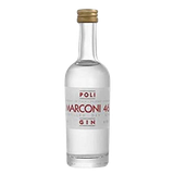 Poli Marconi 46 Italian Gin Mignon 5 cl
