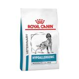 Royal Canin Derma Hypoallergenic Moderate Calorie Tørfoder Til Hunde - 14 kg