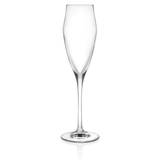 RCR Ego glas, Champagne 18cl. Ø68xH230mm