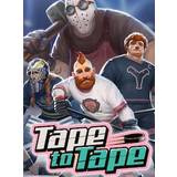 Tape to Tape (PC) - Steam Key - GLOBAL