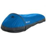 Telt Outdoor Research Helium Bivy Pewter (Classic Blue)
