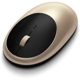Satechi M1 Wireless Mouse - Sølv