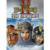 Age of Empires II HD (PC) - Steam Key - GLOBAL