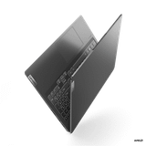 Lenovo IdeaPad 5 Pro 16ACH6 - 16" 2560x1600 2.5K IPS 350nits - Ryzen 5 5600H - 16GB RAM - 512GB NVMe SSD - Windows 11 - Med 3 års ON-SITE GARANTI - Genproduceret Sølv stand