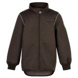 Mikk-Line Soft Thermo Recycled Jacket Java - 104