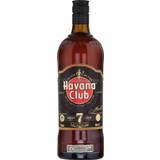 Havana Club 7 År (1 Liter)