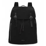 Theo Canvas Backpack