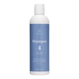 Shampoo 4 - Purely Professional - 300 ml