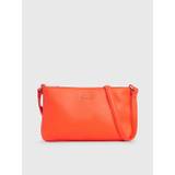 Crossbody Bag - Orange - One Size