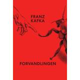 Forvandlingen - Franz Kafka - 9788702420463